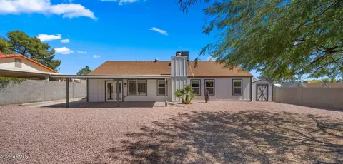 Exterior - 10040 S 47th St, Phoenix, AZ 85044 photo 7 of 8