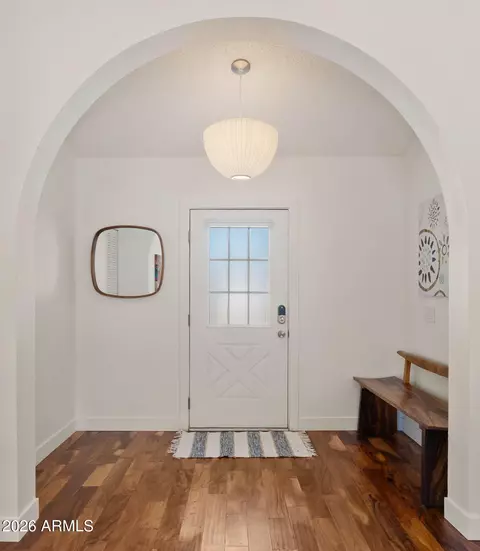 Entry Way - 10040 S 47th St, Phoenix, AZ 85044 photo 1 of 2