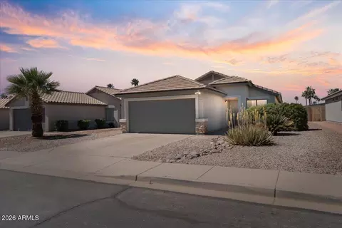 716 S 99th St, Mesa, AZ 85208