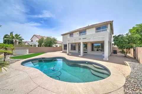 1182 W Deoni Trl, San Tan Valley, AZ 85143
