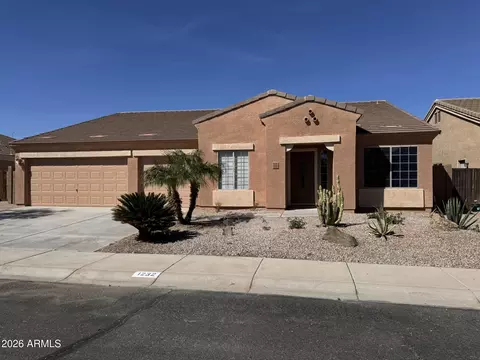 1232 W Delmonte Dr, Casa Grande, AZ 85122