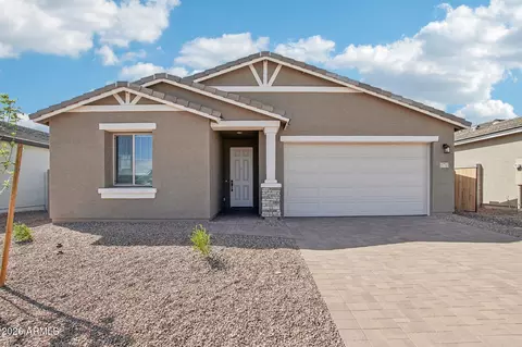 15713 W Corte Del Sol Este Dr, Waddell, AZ 85355
