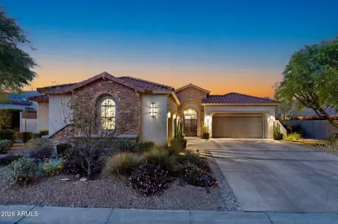 17781 N 97th Pl, Scottsdale, AZ 85255