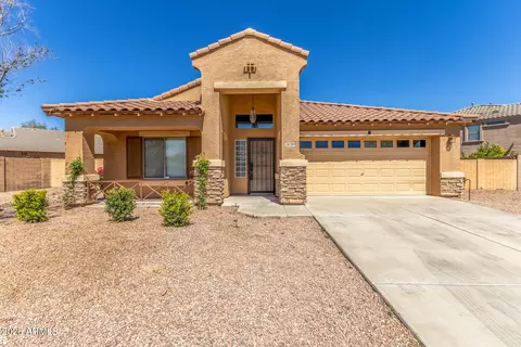 28789 N Broken Shale Dr, San Tan Valley, AZ 85143