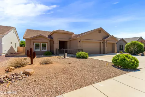 359 Verde Trail Dr, Sierra Vista, AZ 85635