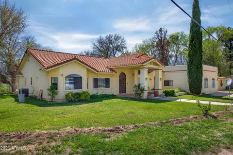 3363 W Middle Verde Rd, Camp Verde, AZ 86322