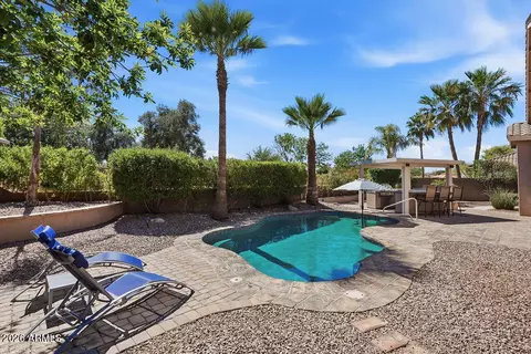 6738 S Rachael Way, Gilbert, AZ 85298