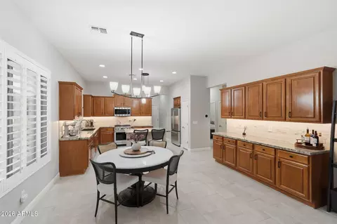 6738 S Rachael Way, Gilbert, AZ 85298