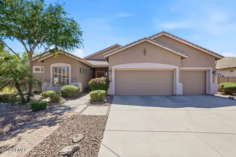 6738 S Rachael Way, Gilbert, AZ 85298