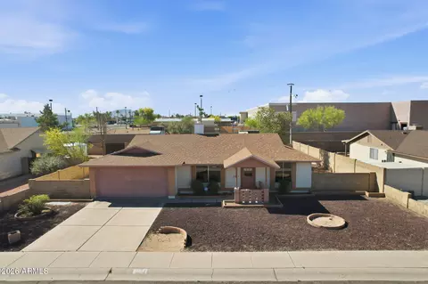 1125 E 9th St, Casa Grande, AZ 85122