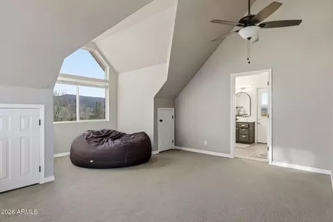 Bedroom - 327 W 4th St, Eagar, AZ 85925 photo 6 of 10