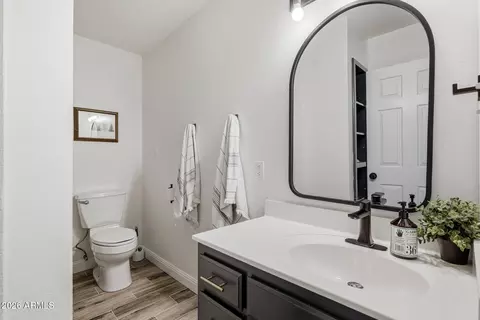 Bath - 327 W 4th St, Eagar, AZ 85925 photo 8 of 9