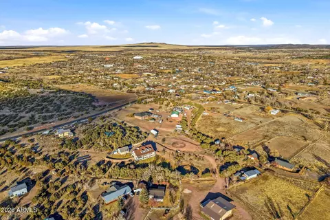 View/Area - 327 W 4th St, Eagar, AZ 85925 photo 5 of 7