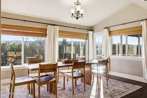 Dining - 327 W 4th St, Eagar, AZ 85925 photo 1 of 1