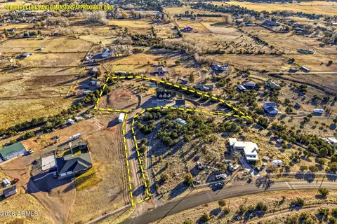 View/Area - 327 W 4th St, Eagar, AZ 85925 photo 7 of 7