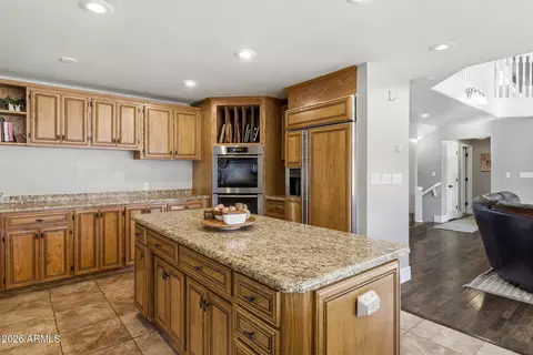 Kitchen - 327 W 4th St, Eagar, AZ 85925 photo 2 of 4