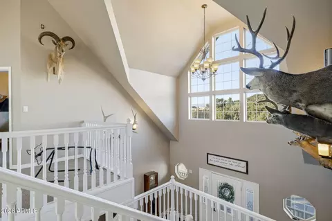 Entry Way - 327 W 4th St, Eagar, AZ 85925 photo 1 of 1