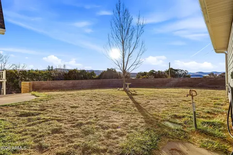 Exterior - 327 W 4th St, Eagar, AZ 85925 photo 18 of 19