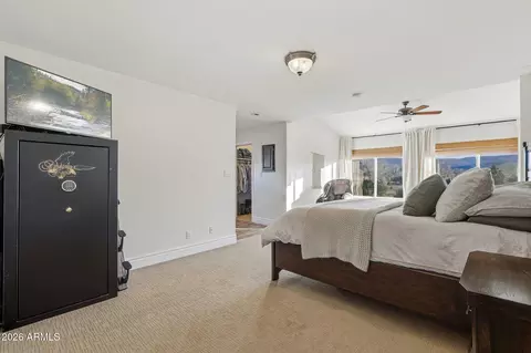 Bedroom - 327 W 4th St, Eagar, AZ 85925 photo 1 of 10