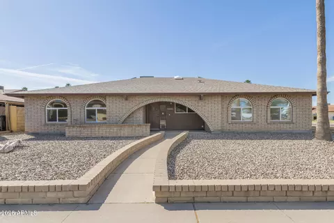 4639 W Corrine Dr, Glendale, AZ 85304