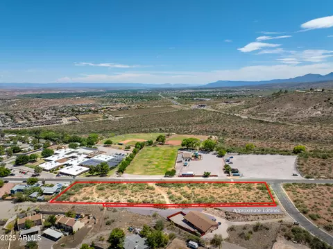 1618 Main St #-, Clarkdale, AZ 86324