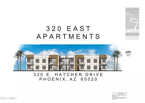 320 E Hatcher Rd #6, Phoenix, AZ 85020