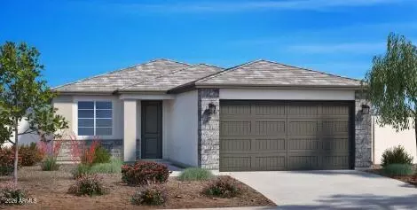 5012 W Stray Horse Ln, Laveen, AZ 85339