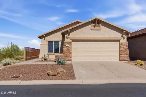 8198 S Open Trail Ln, Gold Canyon, AZ 85118