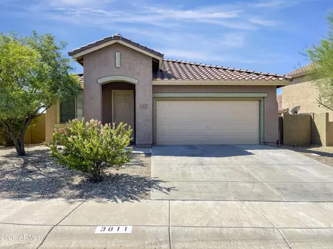 3811 W Ashton Dr, Anthem, AZ 85086