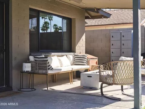 Exterior - 1217 E Watson Dr, Tempe, AZ 85283 photo 6 of 13