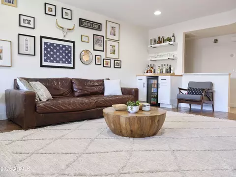 Living - 1217 E Watson Dr, Tempe, AZ 85283 photo 8 of 10
