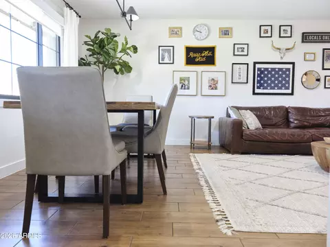 Dining - 1217 E Watson Dr, Tempe, AZ 85283 photo 1 of 1