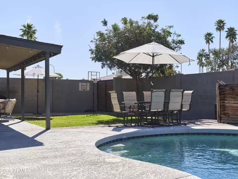 Exterior - 1217 E Watson Dr, Tempe, AZ 85283 photo 9 of 13