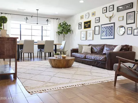 Living - 1217 E Watson Dr, Tempe, AZ 85283 photo 7 of 10