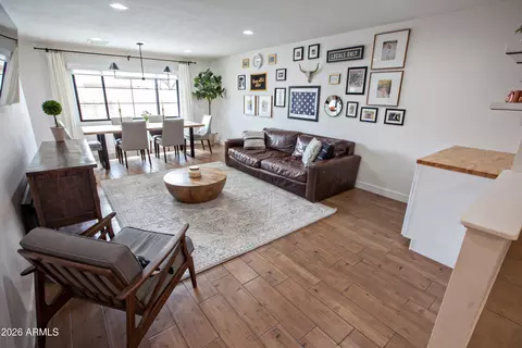 Living - 1217 E Watson Dr, Tempe, AZ 85283 photo 1 of 10