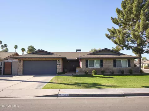 1217 E Watson Dr, Tempe, AZ 85283