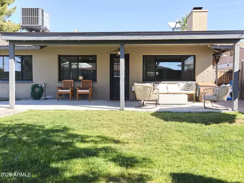 Exterior - 1217 E Watson Dr, Tempe, AZ 85283 photo 8 of 13