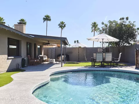 Exterior - 1217 E Watson Dr, Tempe, AZ 85283 photo 10 of 13