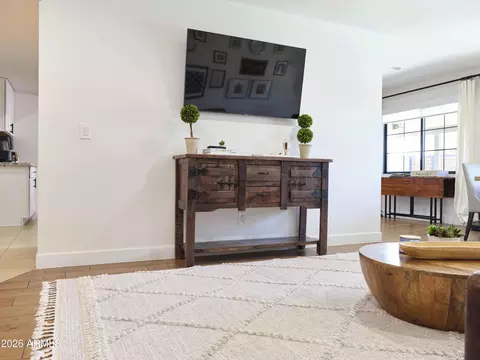 Living - 1217 E Watson Dr, Tempe, AZ 85283 photo 6 of 10