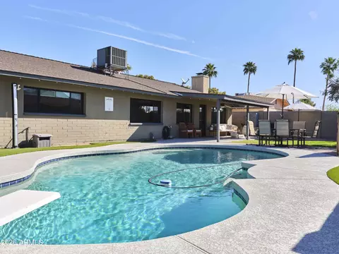 Exterior - 1217 E Watson Dr, Tempe, AZ 85283 photo 13 of 13