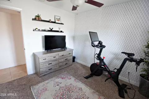 Bedroom - 1217 E Watson Dr, Tempe, AZ 85283 photo 2 of 4