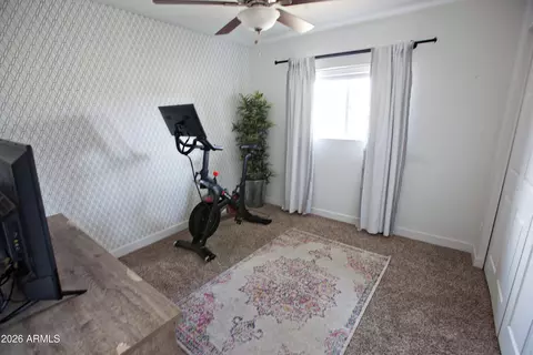 Bedroom - 1217 E Watson Dr, Tempe, AZ 85283 photo 1 of 4