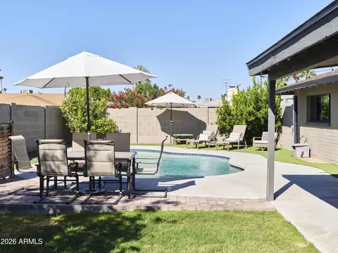 Exterior - 1217 E Watson Dr, Tempe, AZ 85283 photo 4 of 13