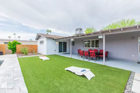 Exterior - 5541 E Cheery Lynn Rd, Phoenix, AZ 85018 photo 13 of 25