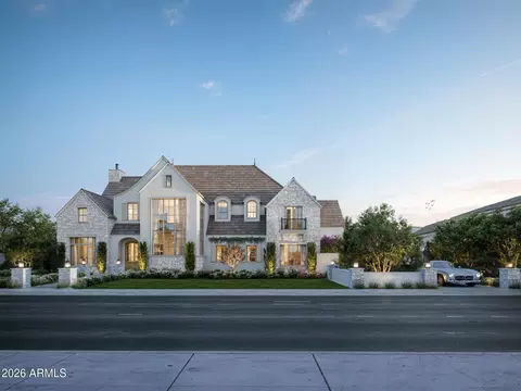 2514 E Blue Sage Rd, Gilbert, AZ 85297