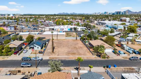 1244 W Pierce St #-, Phoenix, AZ 85007