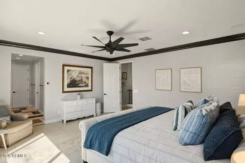 Bedroom - 4629 E Walter Way, Phoenix, AZ 85050 photo 2 of 5