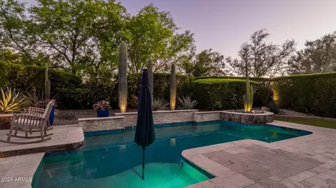Exterior - 4629 E Walter Way, Phoenix, AZ 85050 photo 4 of 5