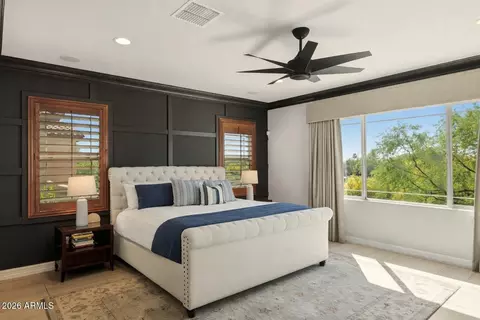Bedroom - 4629 E Walter Way, Phoenix, AZ 85050 photo 1 of 5