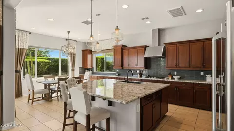 Kitchen - 4629 E Walter Way, Phoenix, AZ 85050 photo 1 of 2
